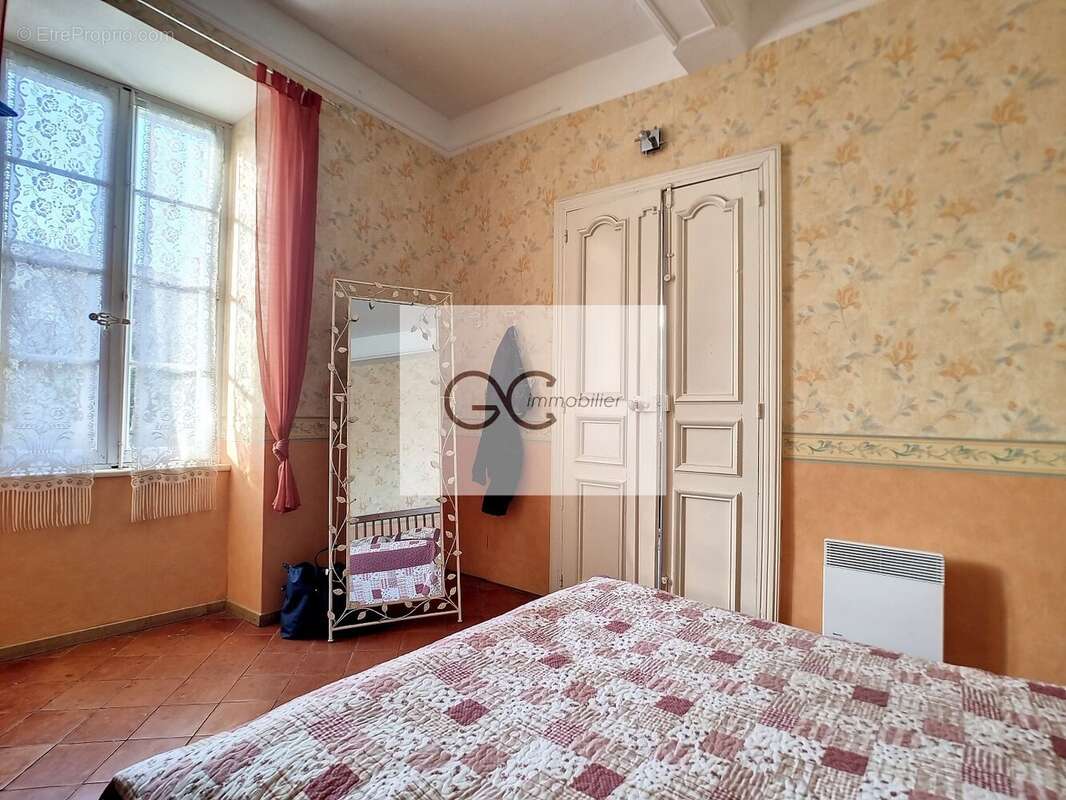 Maison à CESSENON-SUR-ORB