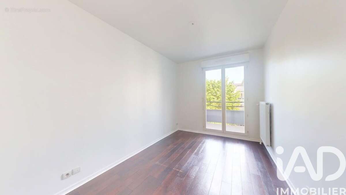 Photo 6 - Appartement à TRAPPES