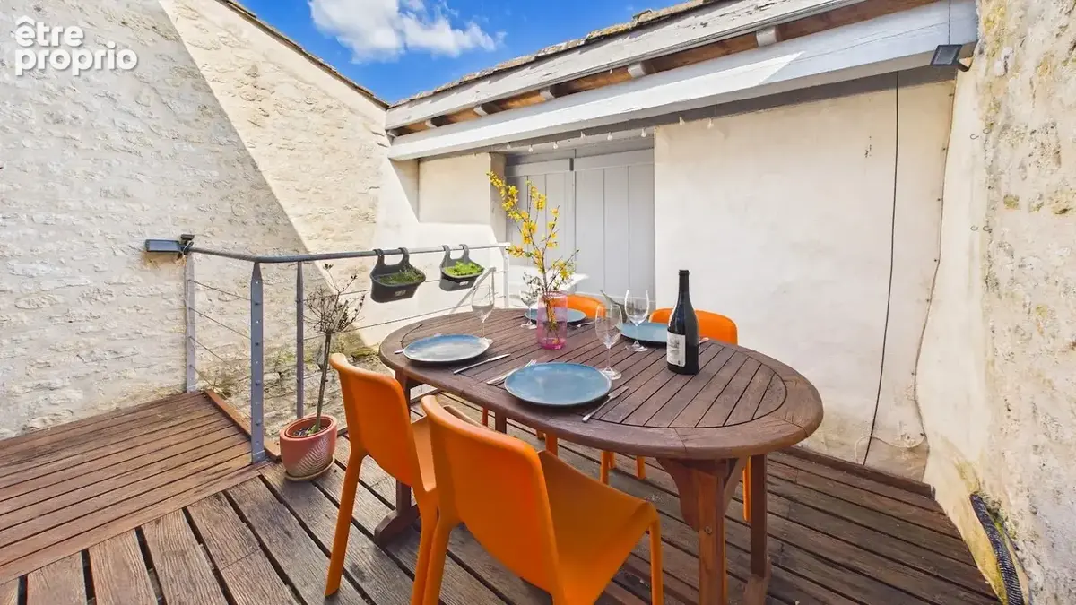 Maison clé en main avec terrasse - idéale résidence principale ou secondaire - photo 12