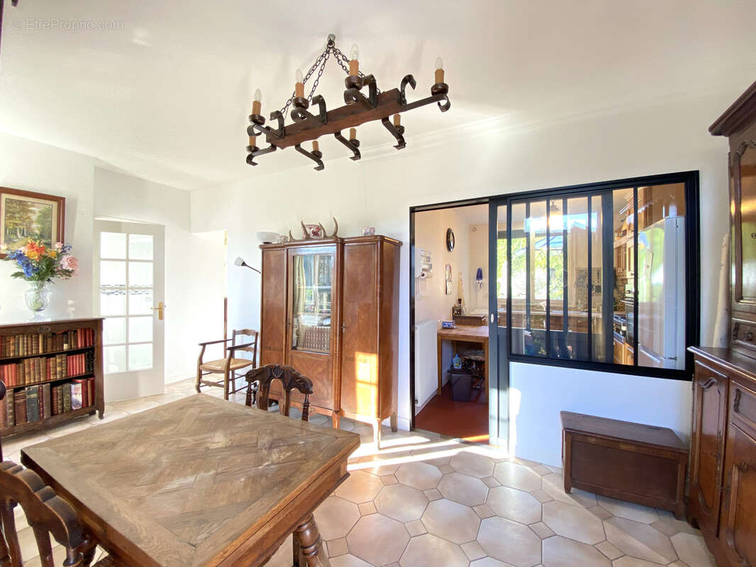 Maison à ORMESSON-SUR-MARNE