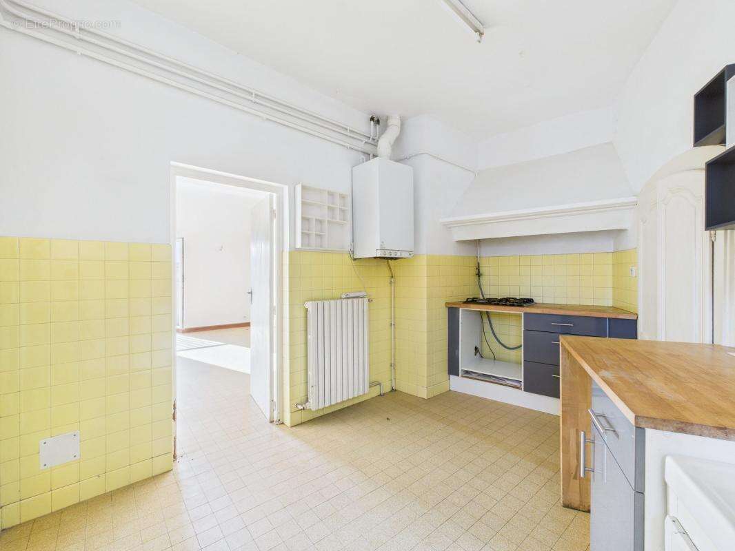 Appartement à AJACCIO