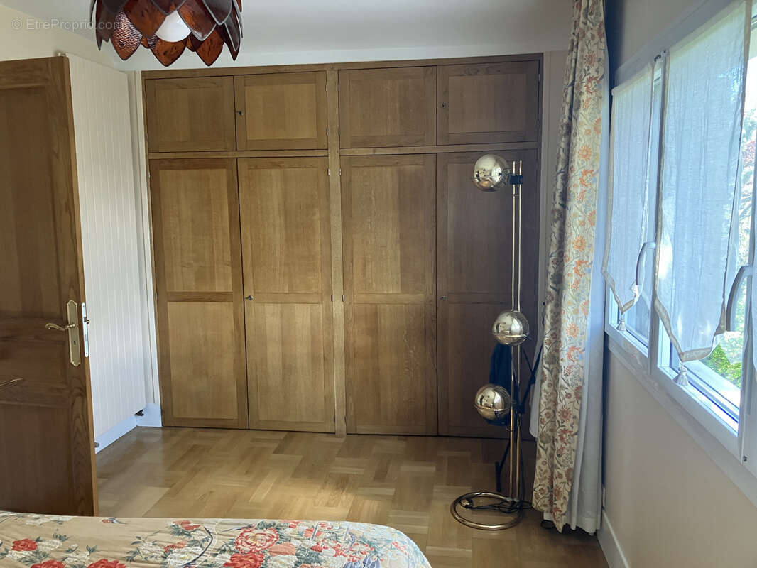 Maison à PACY-SUR-EURE