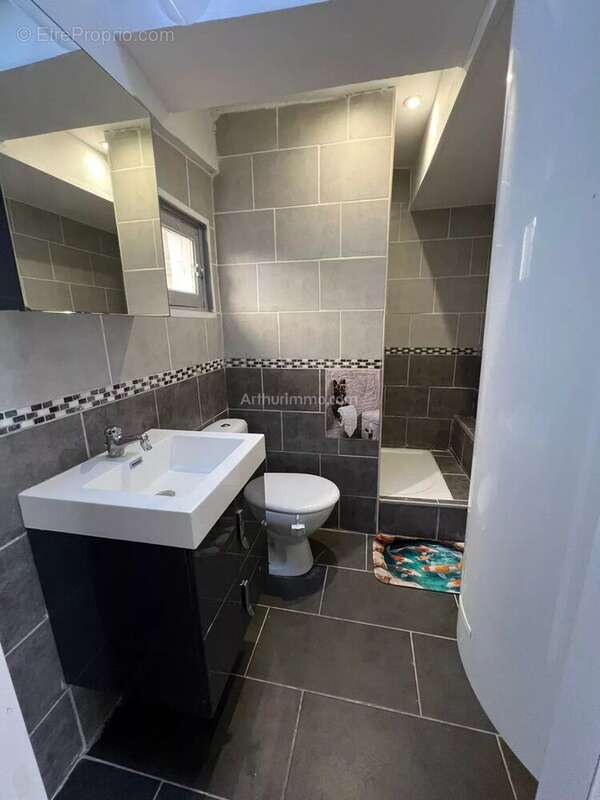 Appartement à CLERMONT-L&#039;HERAULT