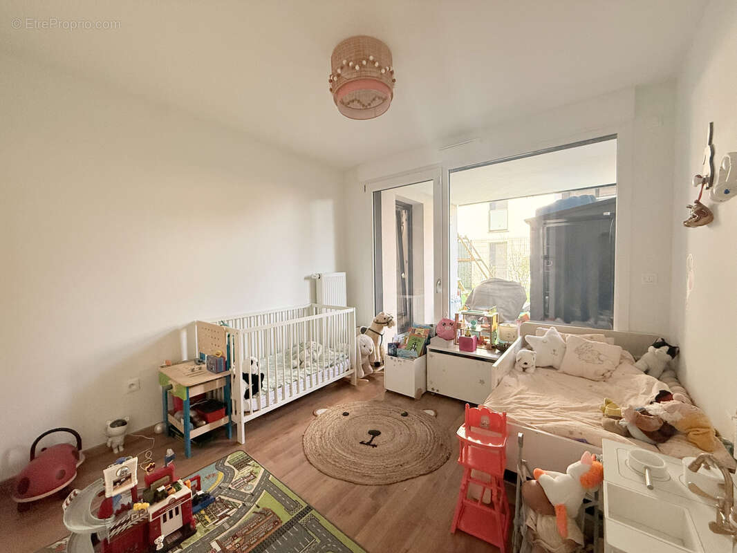 Appartement à HOERDT