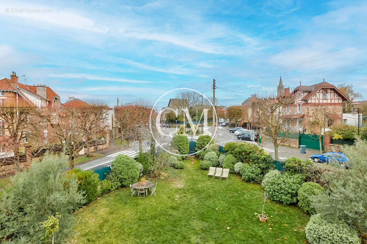 Maison à LE CHESNAY