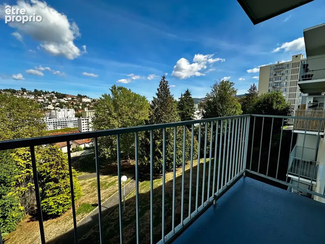 Appartement - photo 10