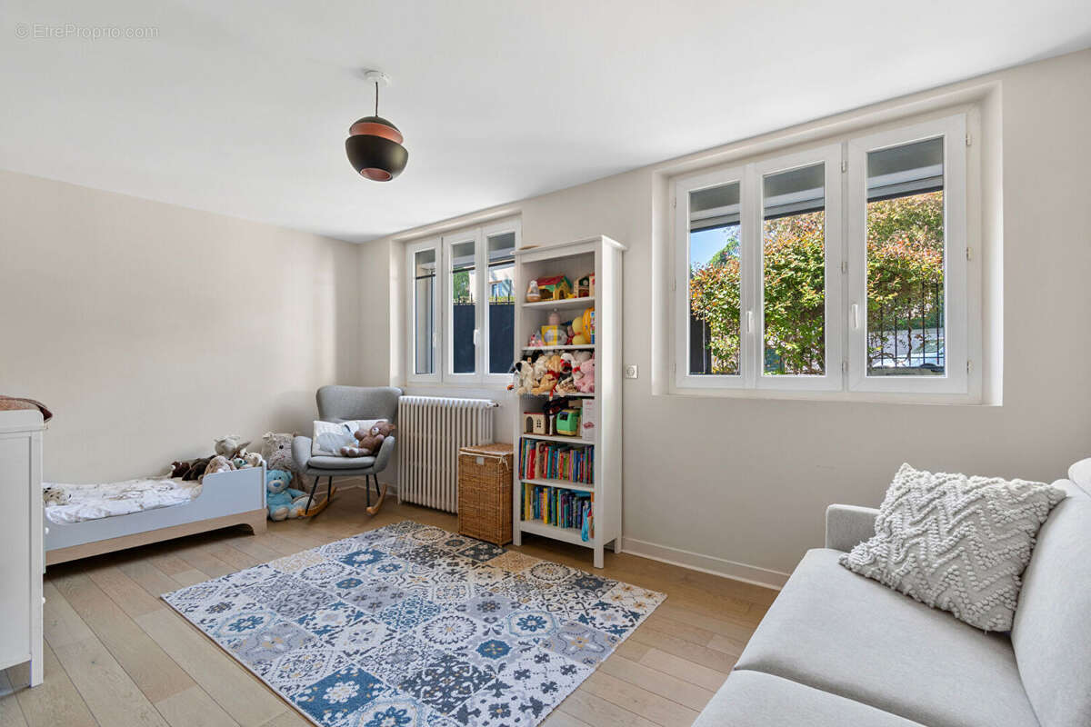 Maison à SAINT-GERMAIN-EN-LAYE