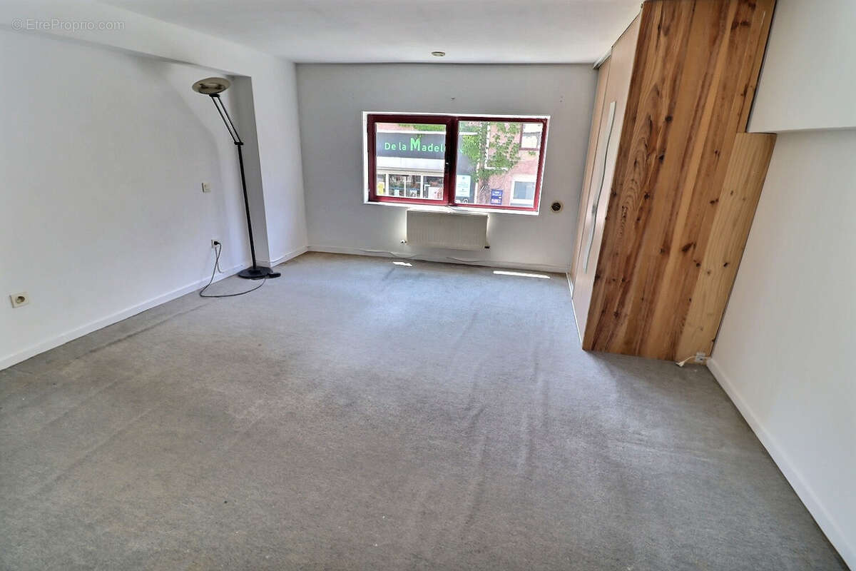 Appartement à CLERMONT-L&#039;HERAULT