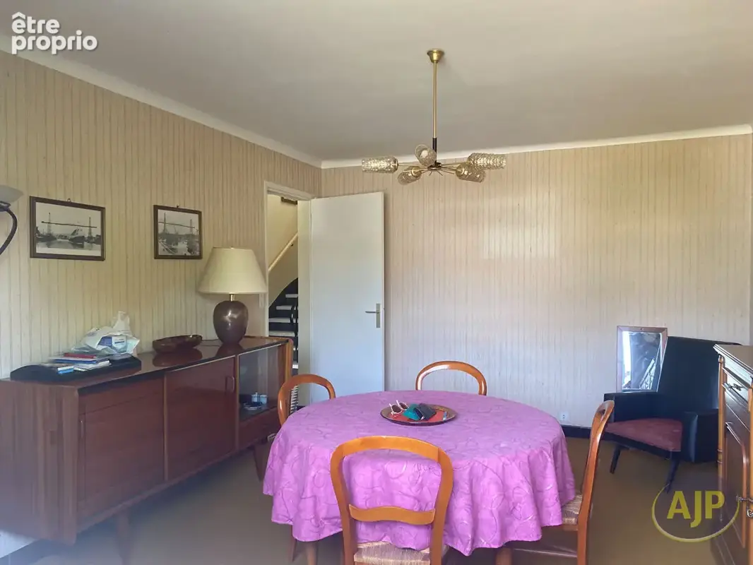 Maison familiale 4 chambres - photo 6