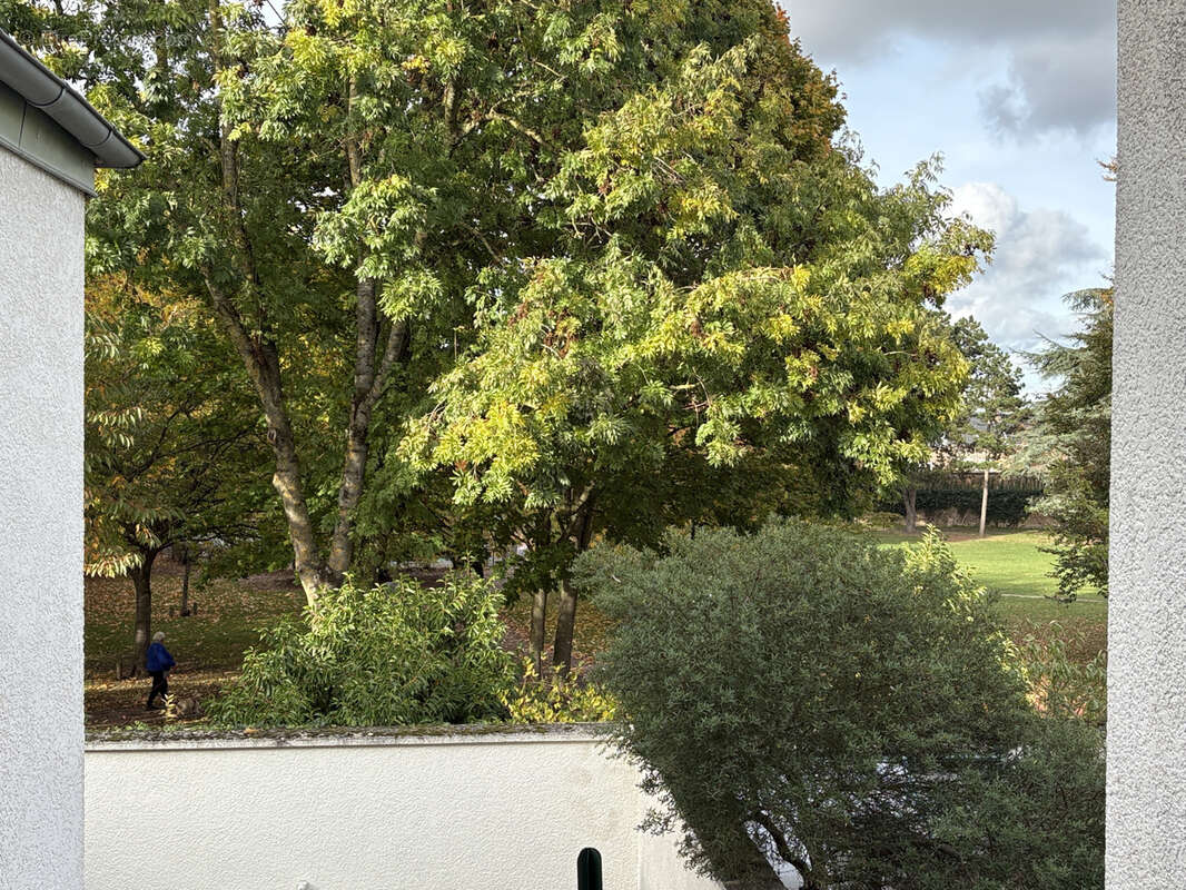 Appartement à AMIENS