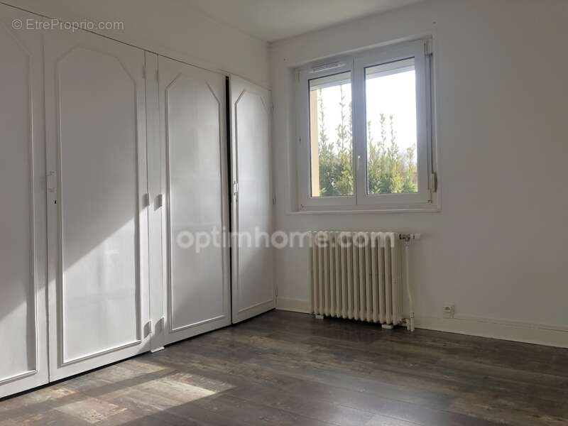 Maison à LA FRANCHEVILLE
