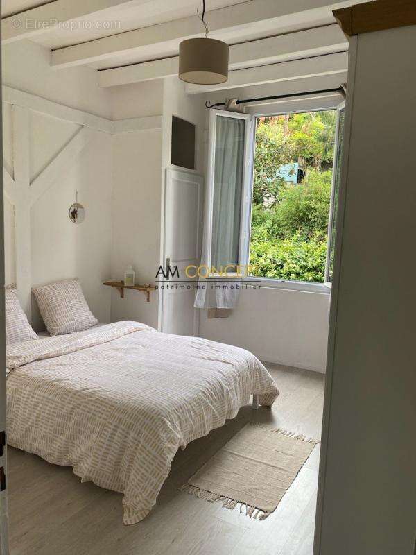 Villa individuelle avec piscine - Peille, proche Monaco - photo 21