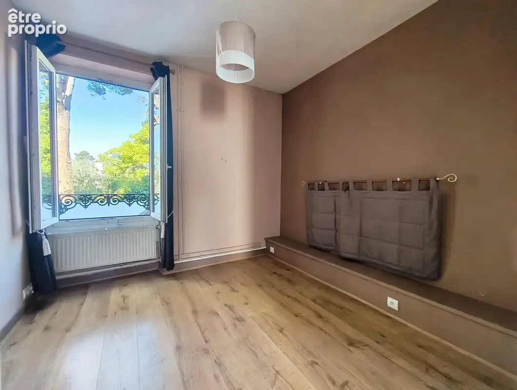 Maison de ville 84m2 hab (97m2 au sol) - photo 7