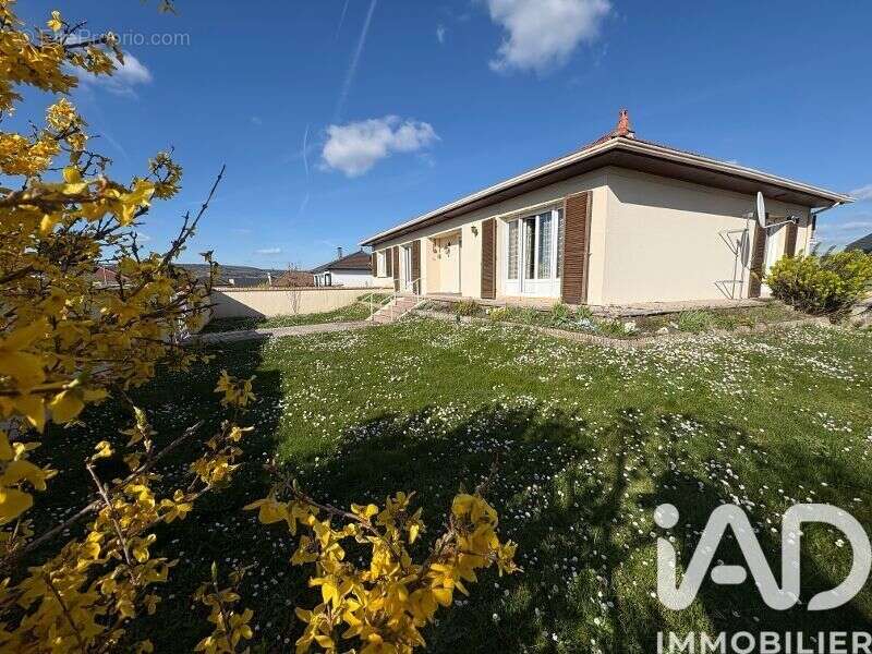 Photo 6 - Maison à MEREVILLE