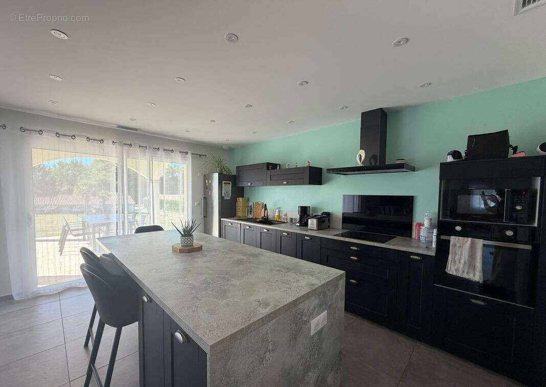 Nouveauté - Belle maison contemporaine - photo 3