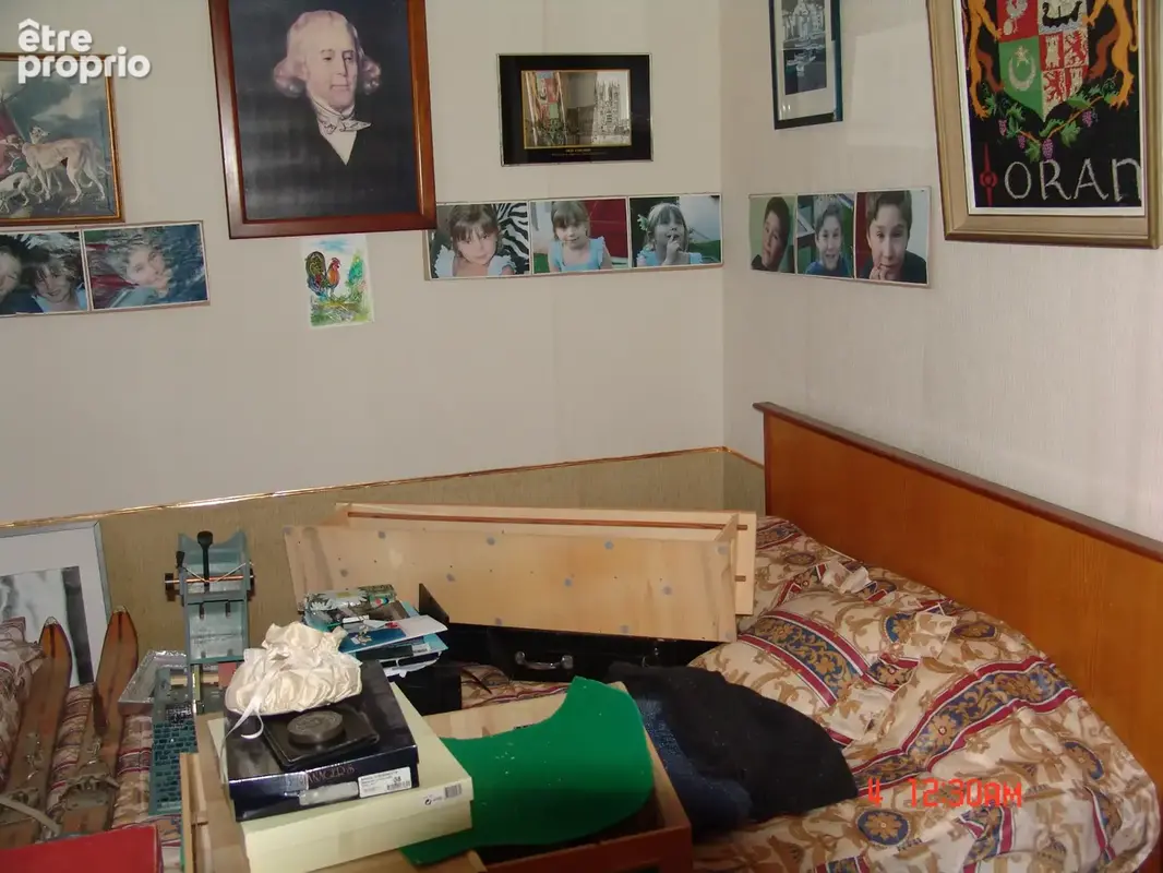 Belle maison de 3 chambres avec jardin privé, balcons et garage - photo 26