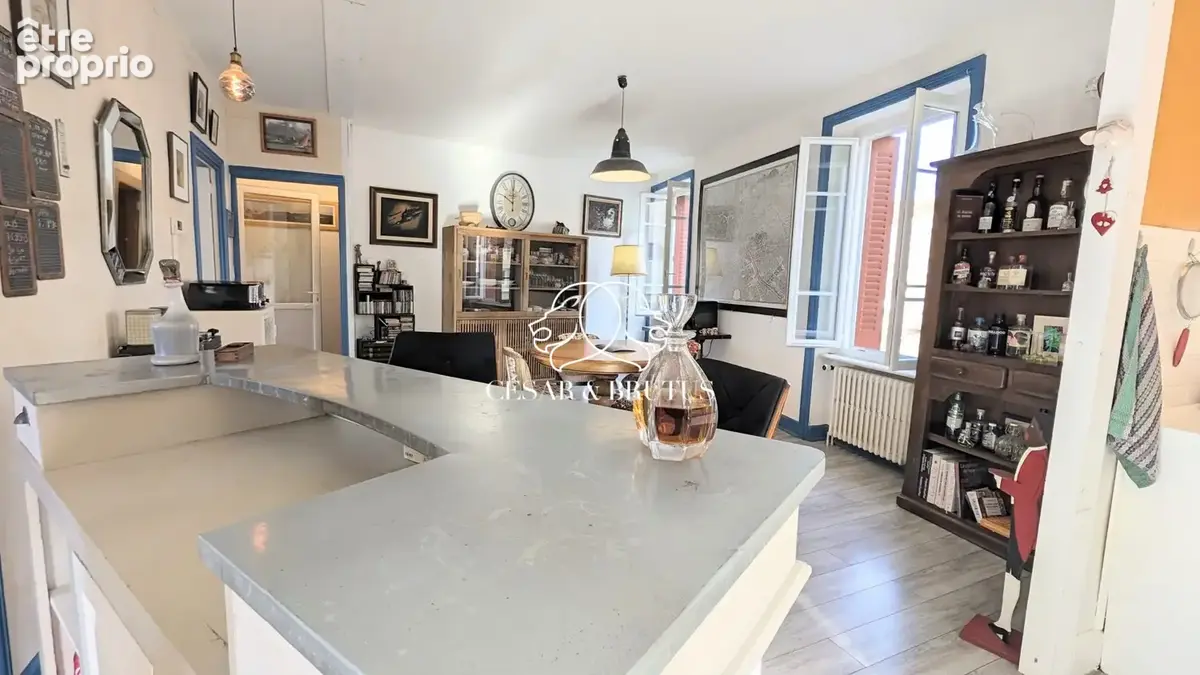Maison 4 pièces 87 m² à vendre à Craponne-Sur-Arzon (43500) - photo 2