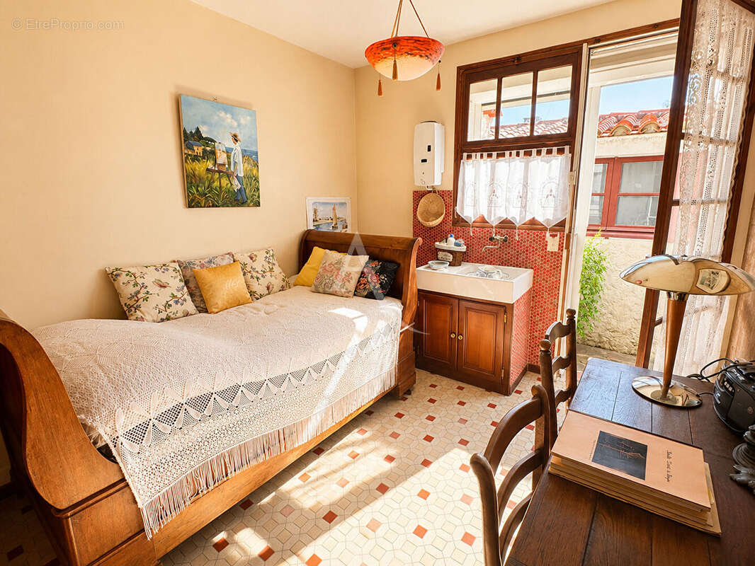 Maison à LES SABLES-D'OLONNE