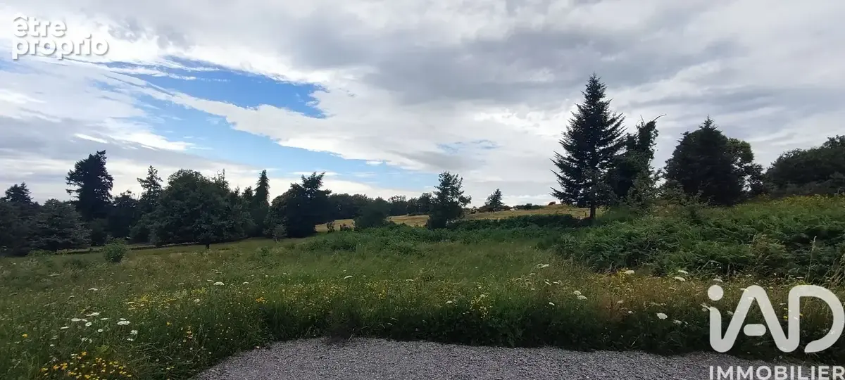 Photo 1 - Terrain à RAZES