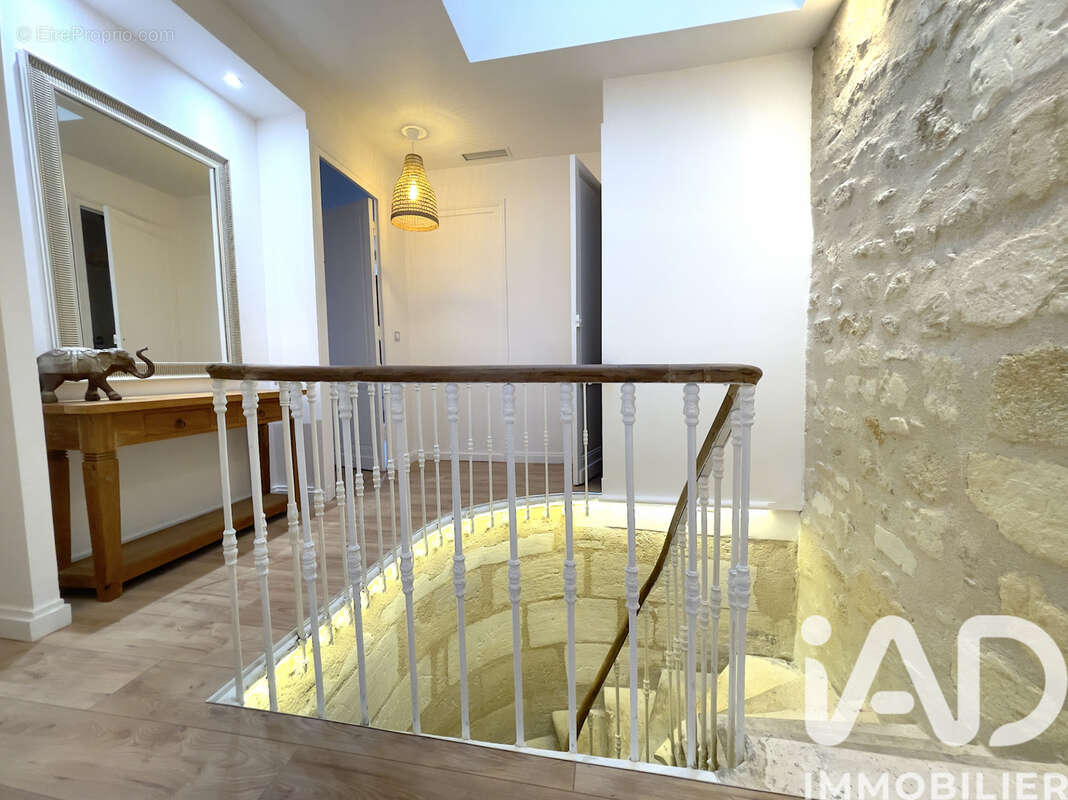 Photo 7 - Maison à BORDEAUX