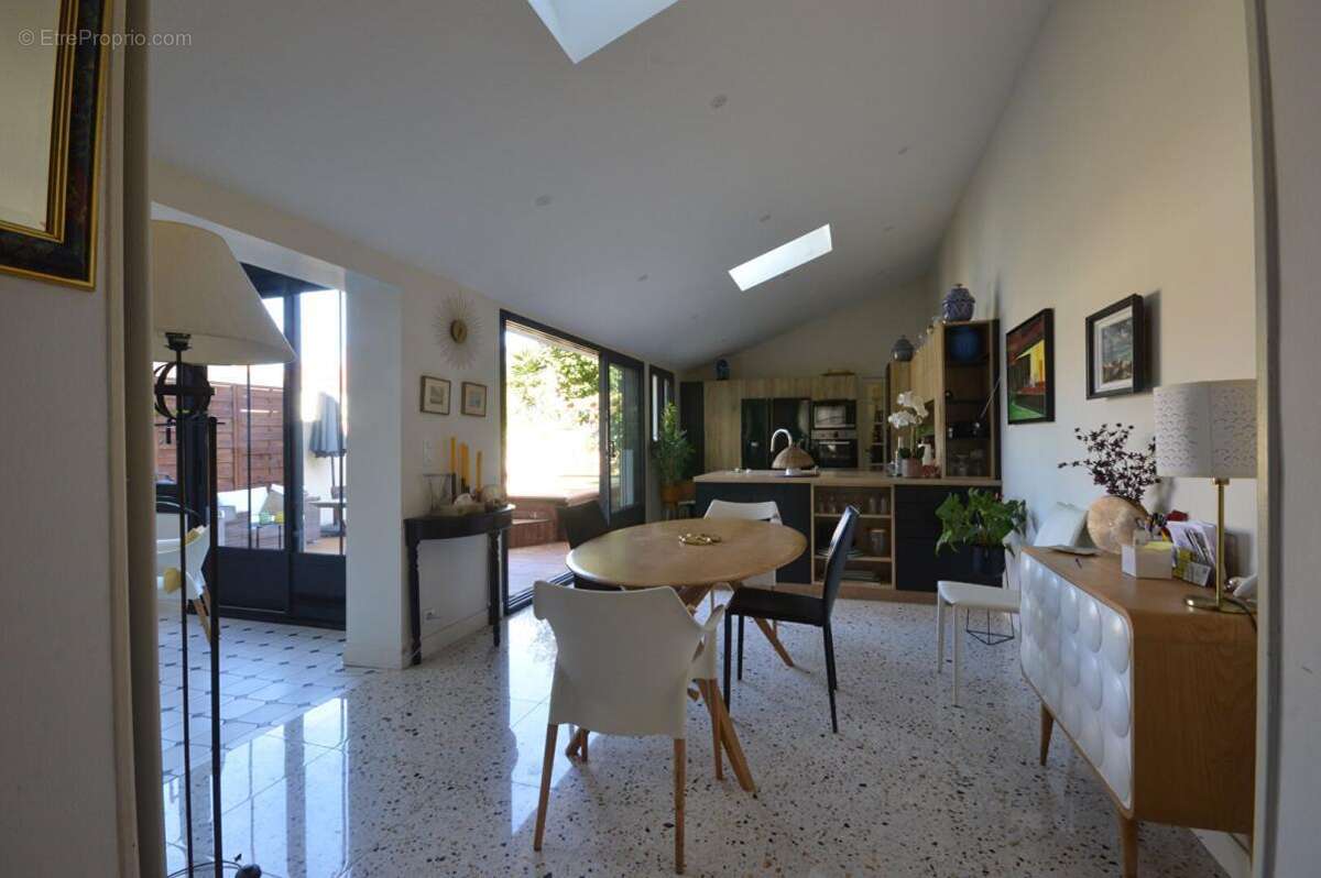 Maison à LA ROCHELLE