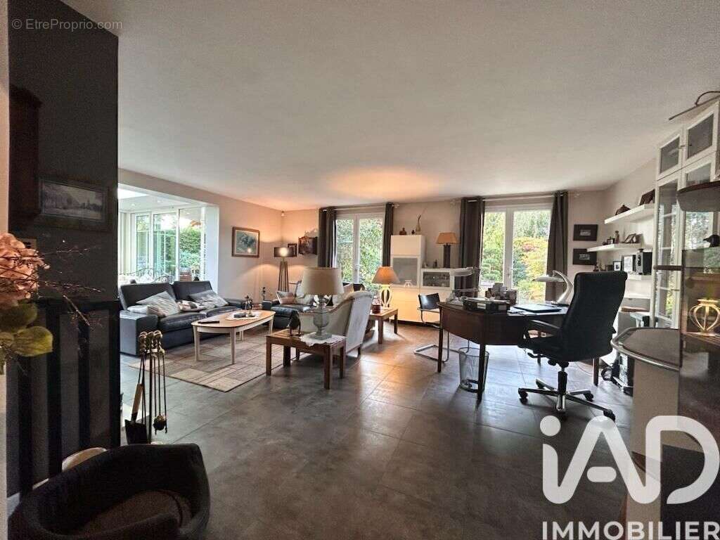 Photo 6 - Maison à SUCY-EN-BRIE