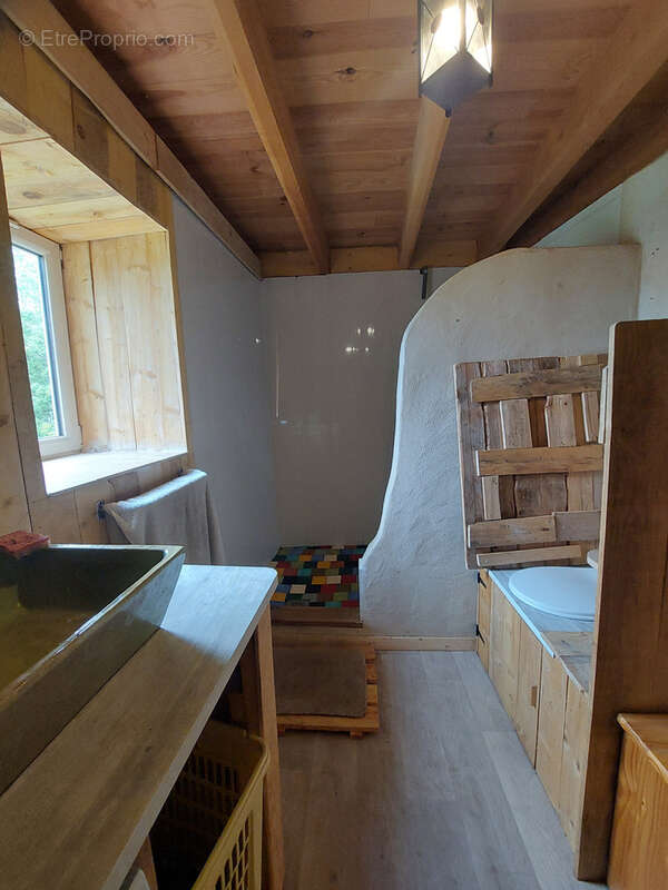 Maison à PEUX-ET-COUFFOULEUX