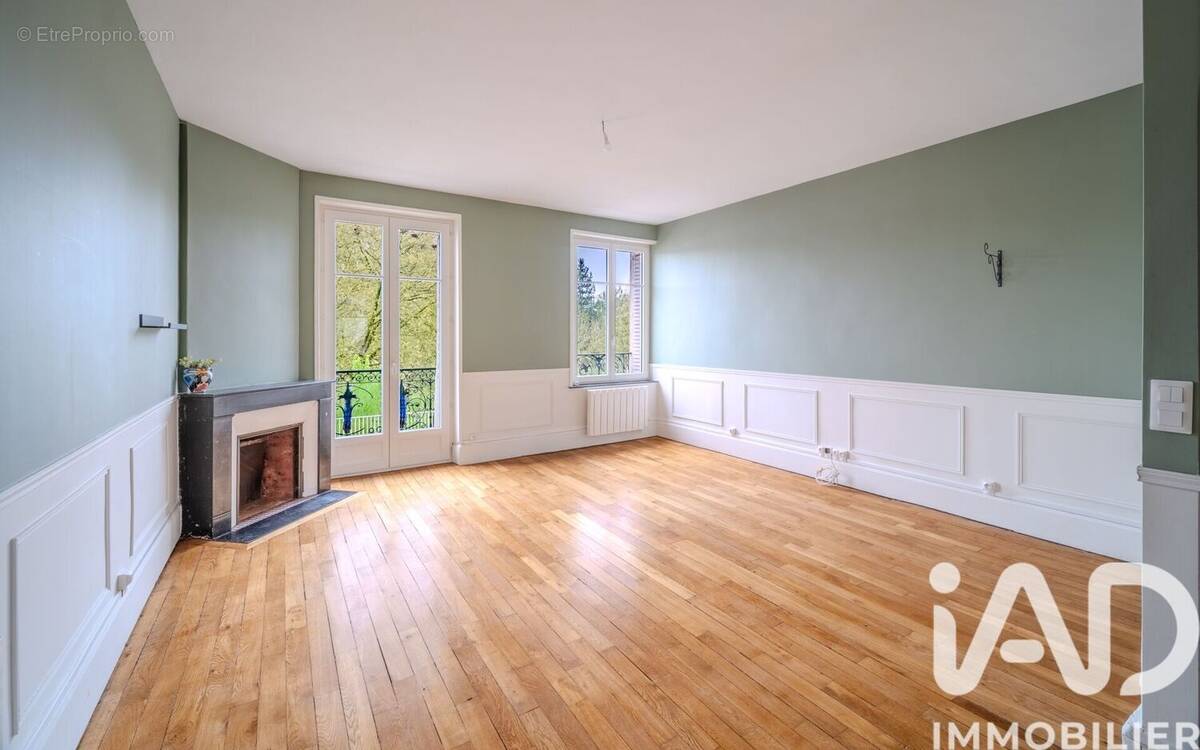 Photo 1 - Appartement à NANCY