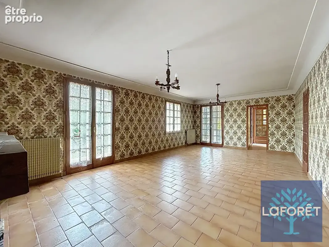 Maison Saint Jean De Marsacq 150 m² - photo 16