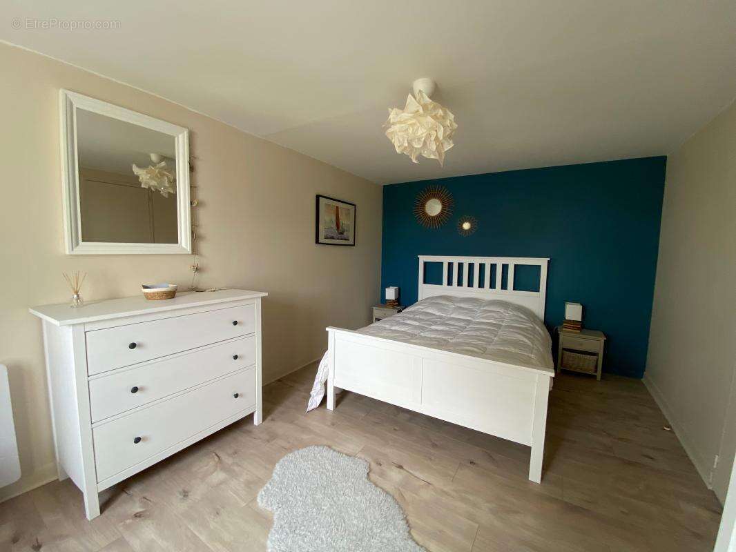 Maison à SAINT-PABU