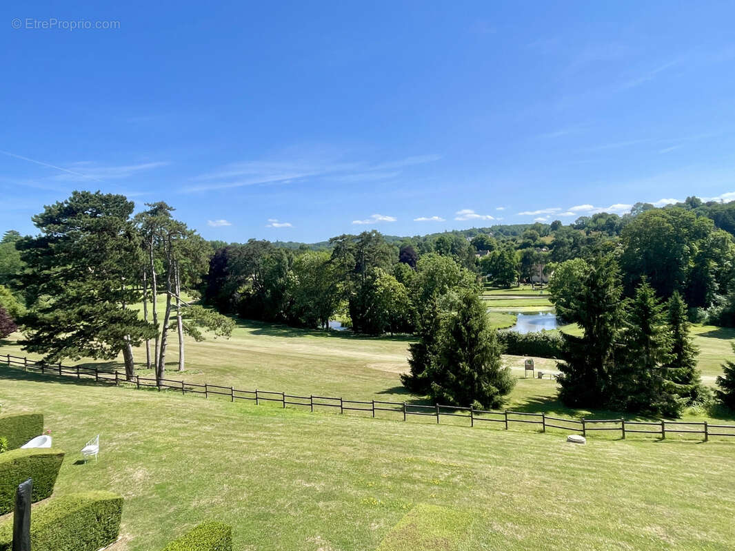 Appartement à HOULGATE