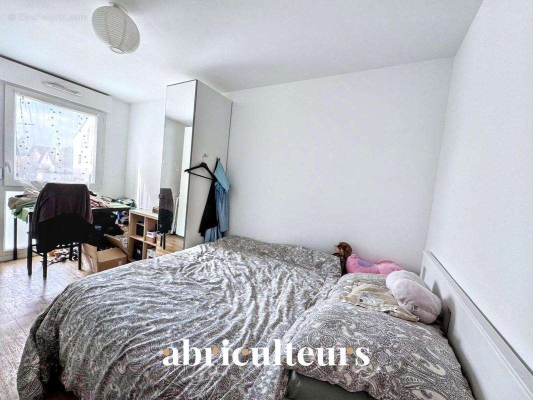 Appartement à BEZONS