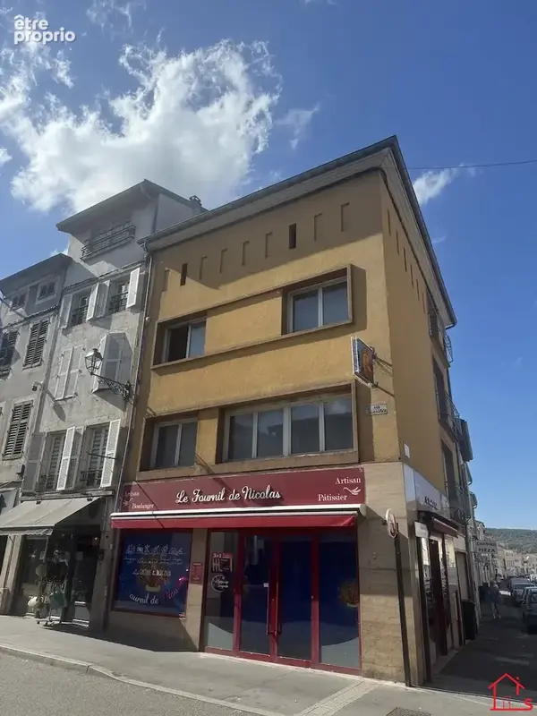 Photo Autres à Pont-A-Mousson au prix de 265 000€