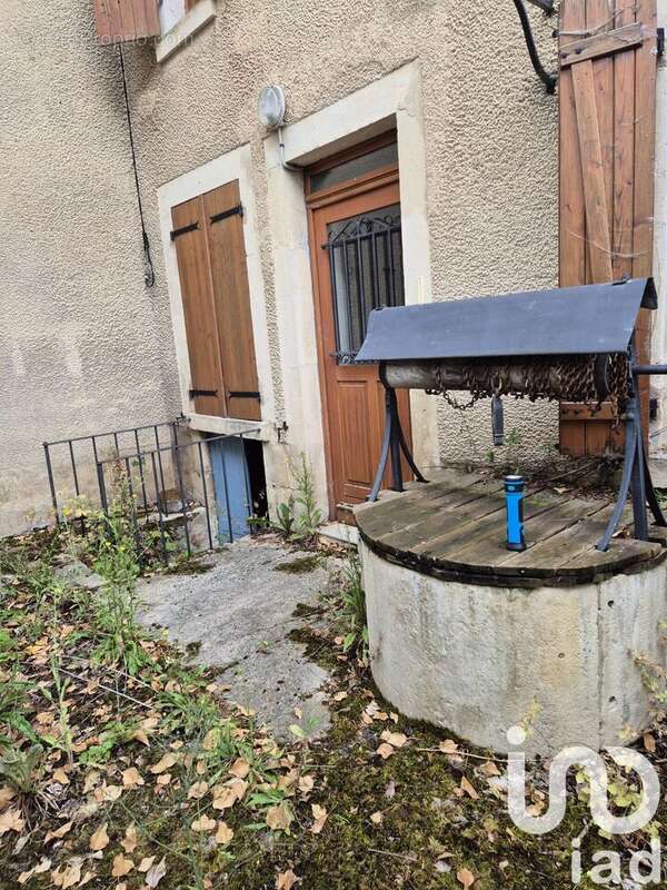 Photo 5 - Maison à ANCY-LE-FRANC