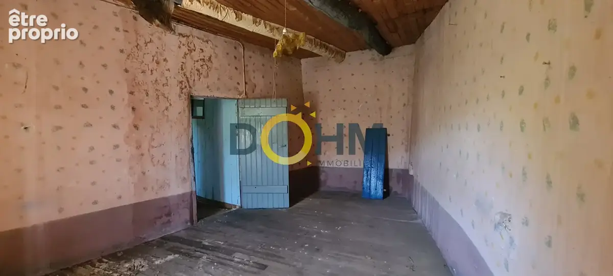 Maison de hameau avec 4152m2 de terrain - photo 15