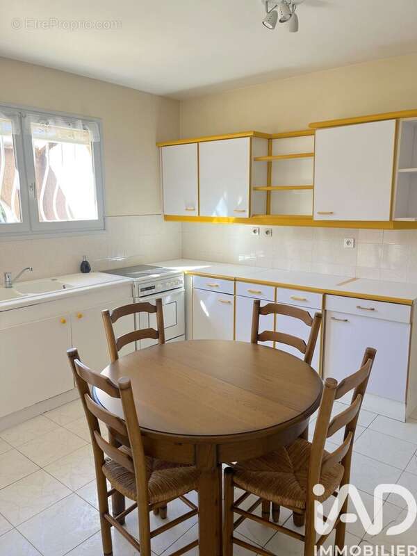 Photo 4 - Maison à LES ANGLES