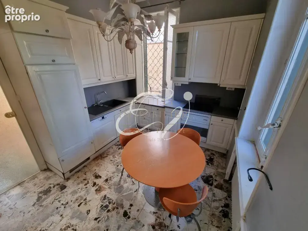 Vente rillieux la pape 69140 - maison de charme 1930 5 chambres avec grand jardin arbore - a renover - potenti - photo 6