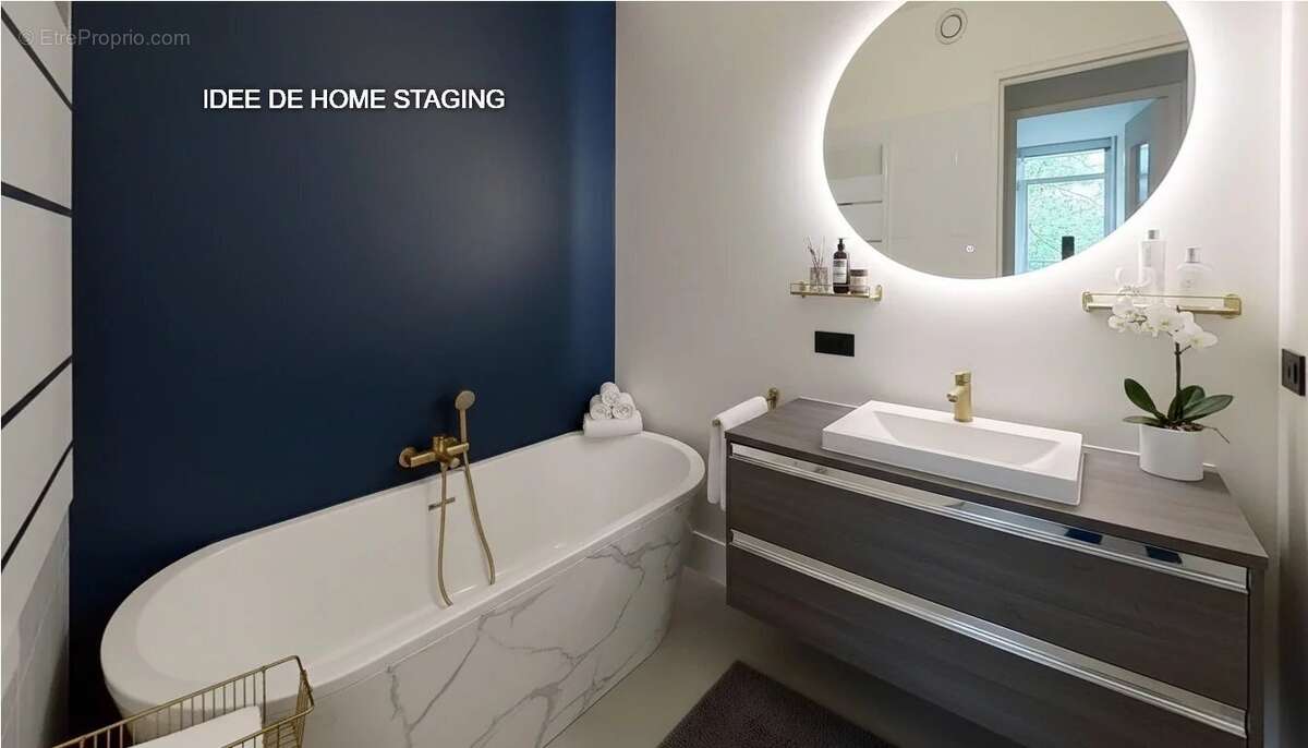 Appartement à LIVRY-GARGAN