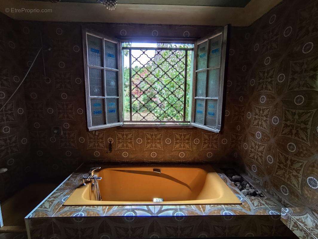 Maison à ANDERNOS-LES-BAINS