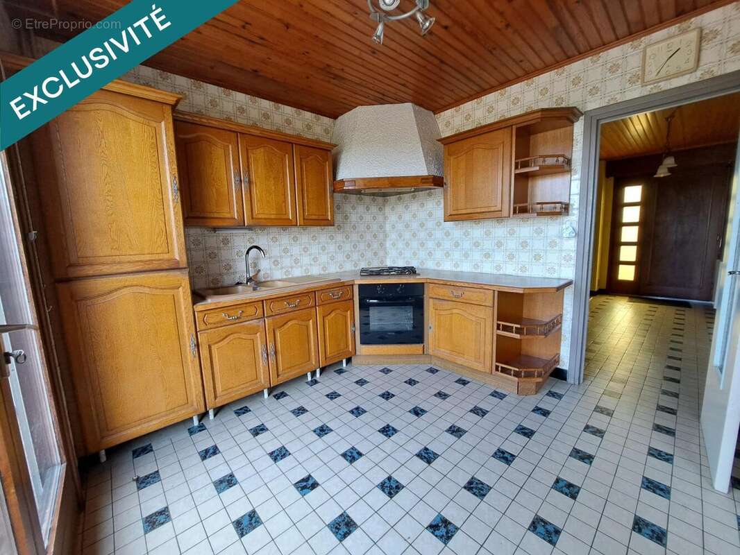 Photo 3 - Maison à ARNEKE