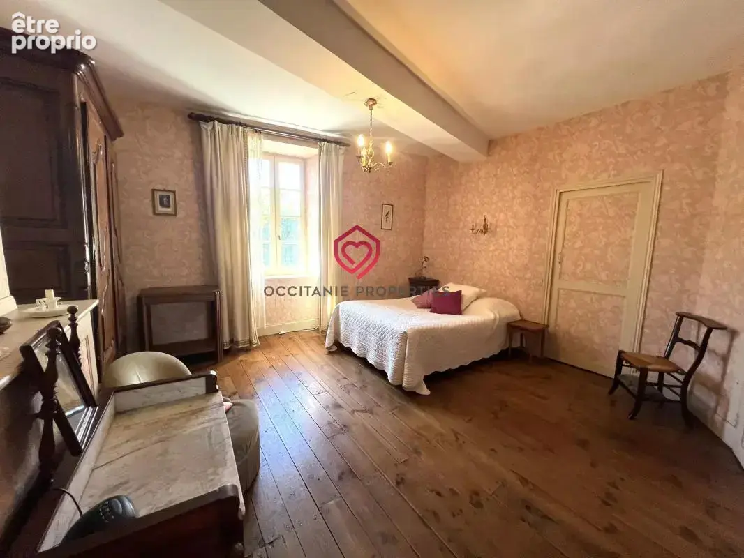 Maison avec grange et jardin - photo 16
