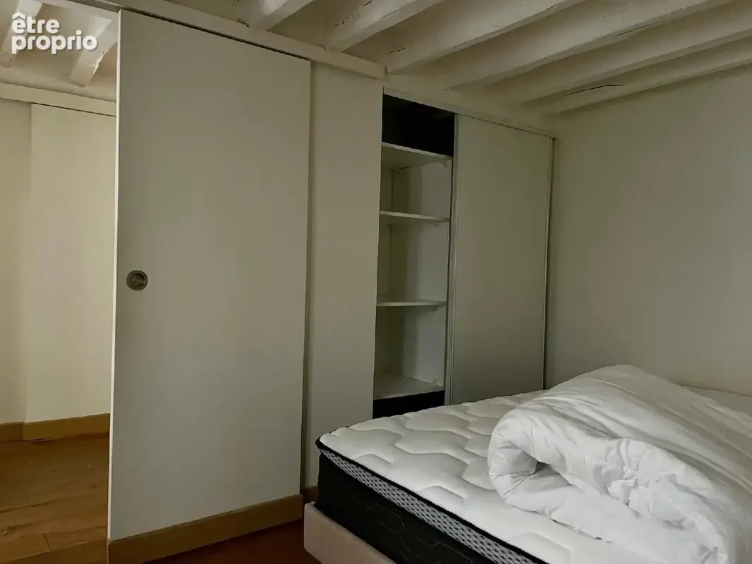 Appartement - photo 10