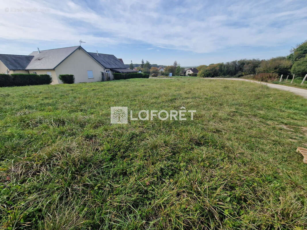 Terrain constructible viabilisé 9 ares 38 - photo 4