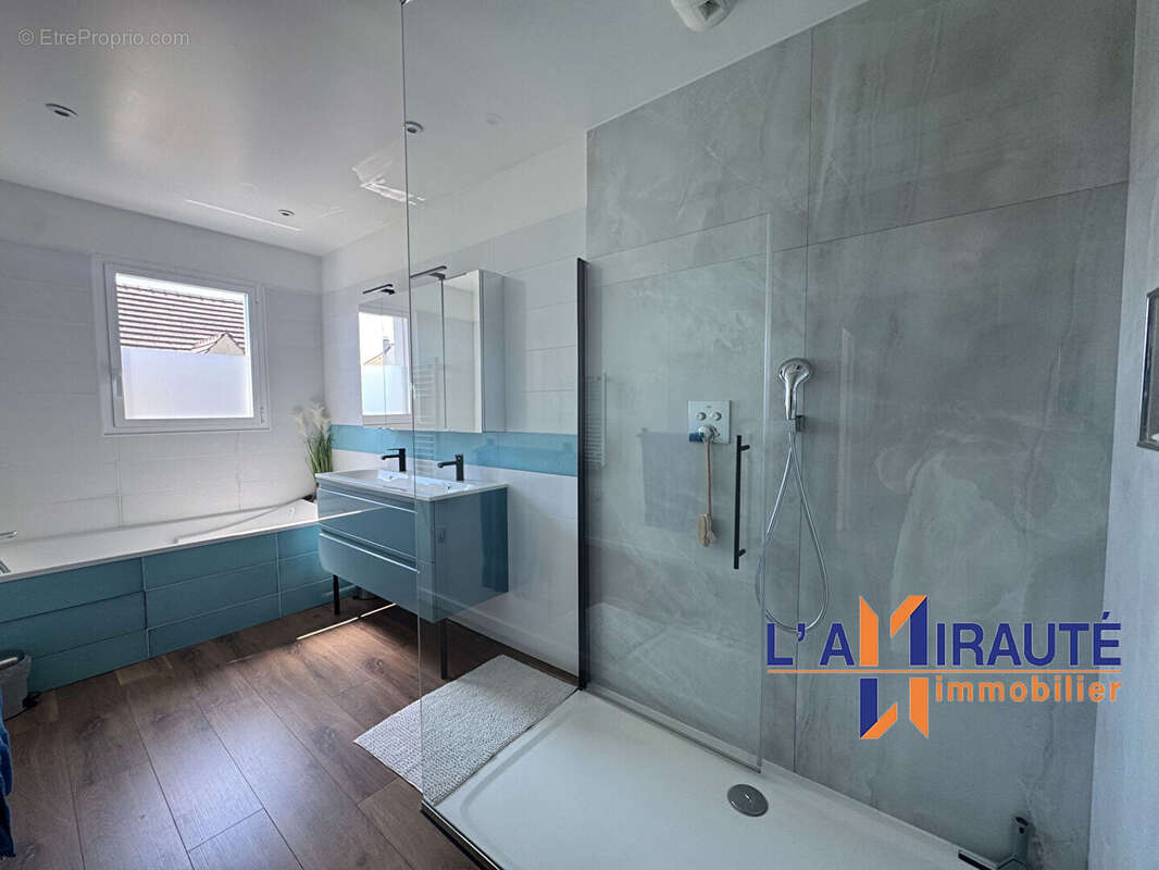 Maison Carrieres Sur Seine - photo 10