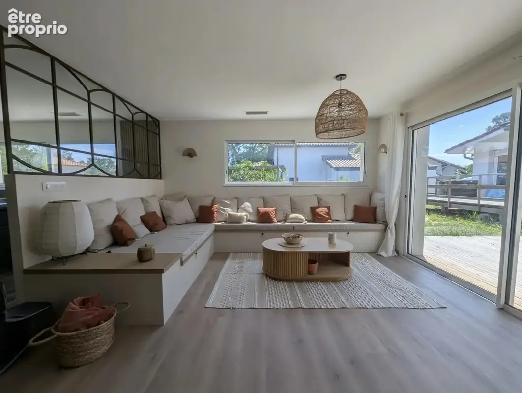 Photo Maison à Labenne au prix de 892 000€