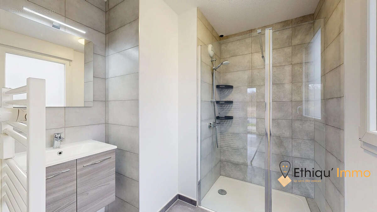 Appartement à HAGUENAU