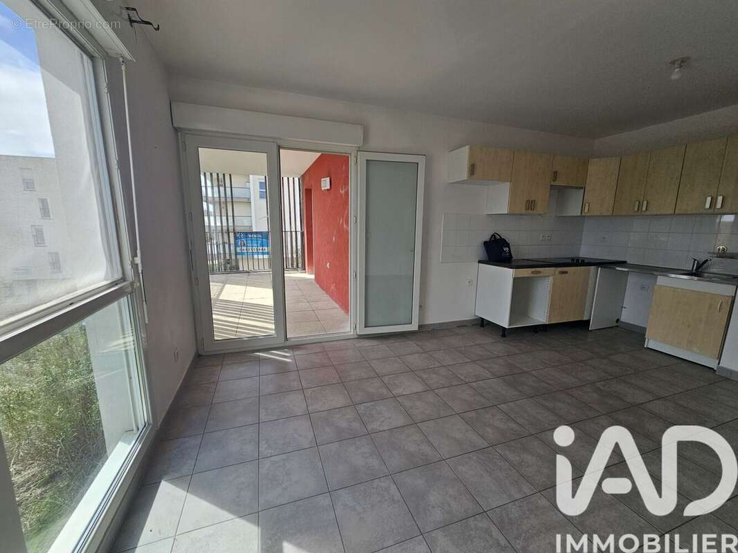 Photo 6 - Appartement à JUVIGNAC