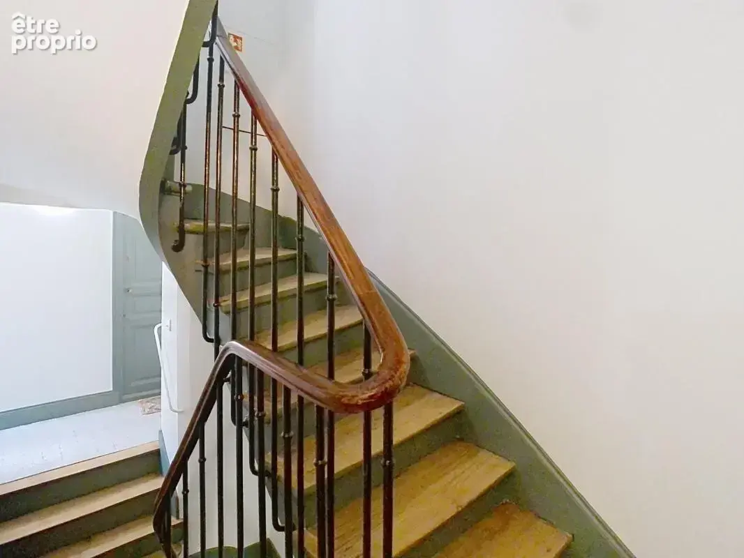 Appartement à vendre 1 pièces PARIS 7EME ARRONDISSEMENT (75) - photo 13
