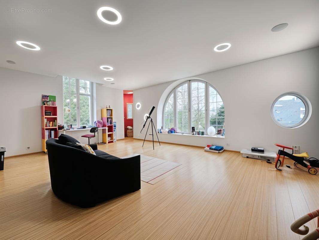 Maison à VALENCIENNES