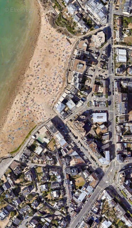 Appartement à SAINT-MALO